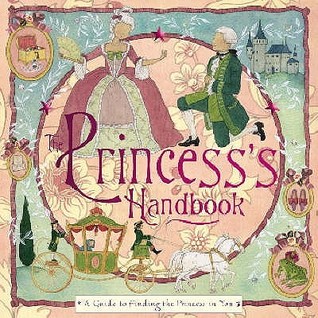 The Princess's Handbook (Hardcover)