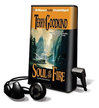 Soul of the Fire