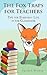 The Fox Traps for Teachers by Vincent L. Windrow