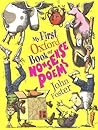 My First Oxford Book of Nonsense Poems