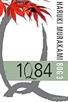 1Q84, #3