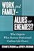 Work and Family - Allies or Enemies?: What Happens When Business Professionals Confront Life Choices