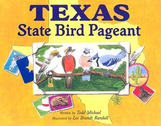 Texas State Bird Pageant (Hardcover)
