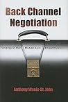 Back Channel Nego...