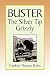 Buster, the Silver tip Grizzly by Franklin Thomas Briles