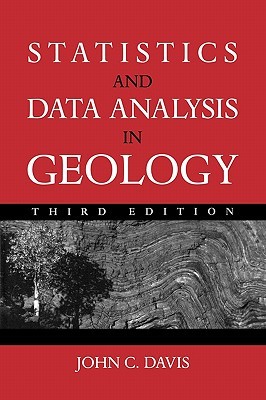Statistics and Data Analysis in Geology (Hardcover)