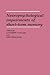 Neuropsychological Impairments of Short-Term Memory by Giuseppe Vallar