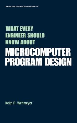 What Every Engineer Should Know about Microcomputer Software