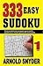 333 Easy Sudoku