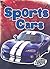 Sports Cars (Torque Books)