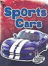 Sports Cars (Torque Books)