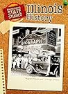 Illinois History (Heinemann State Studies)