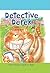 Detective Derek (Go! Readers)