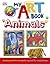 My Art Book: Animals