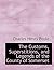 The Customs, Superstitions, and Legends of the County of Some... by Charles Henry Poole