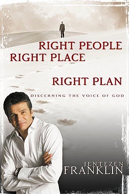 Right People Right Place Right Plan (Hardcover)