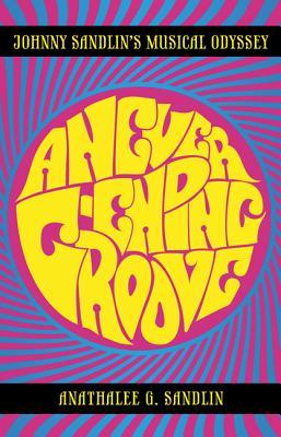 A Never-Ending Groove: Johnny Sandlin's Musical Odyssey (Hardcover)