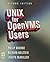 UNIX for OpenVMS Users (HP Technologies)