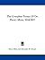 The Complete Poems Of Dr. H...