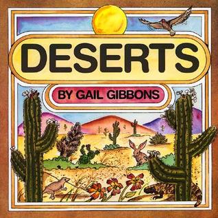 Deserts (Hardcover)