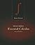 Single Variable Essential Calculus by James Stewart
