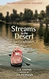 Streams in the Desert for Graduates: 366 Daily Devotional Readings