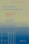 Time Frequency and Time-Scale Methodes