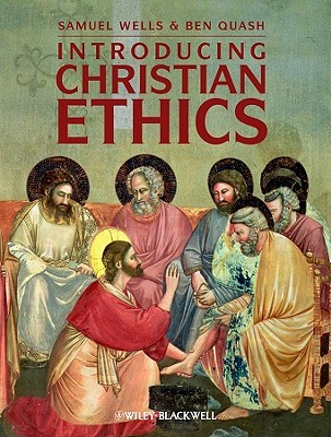 Introducing Christian Ethics (Paperback)