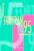 Introducing Fortran 95 by Ian D. Chivers