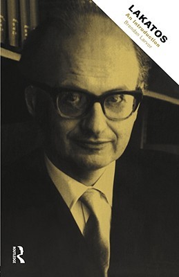 Lakatos: An Introduction (Paperback)