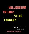 Stieg Larsson Mil...
