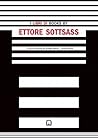 Books by Ettore Sottsass (English and Italian Edition) Books by Ettore Sottsass (English and Italian Edition)