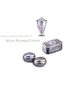 The Robert and Meredith Green Collection of Silver Nutmeg Graters