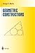 Geometric Constructions