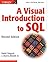 Visual Intro to SQL 2e by David  Chappell