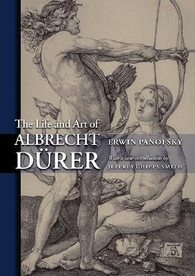 The Life and Art of Albrecht Dürer (Paperback)