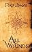 All Wounds (Stranger Things, #1)