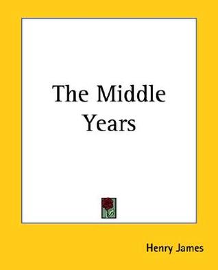 The Middle Years (Paperback)