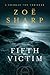 Fifth Victim (Charlie Fox Thriller #9)