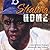 Stealing Home by Robert Burleigh