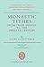 Monastic Tithes: From their Origins to the Twelfth Century (Cambridge Studies in Medieval Life and Thought: New Series, Series Number 10)