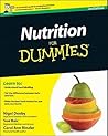 Nutrition For Dum...