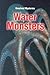 Water Monsters (Unsolved Mysteries Series)