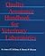 Quality Assurance Handbook for Veterinary Laboratories by James E.C. Bellamy
