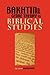Bakhtin and Genre Theory in Biblical Studies (Society of Biblical Literature Semeia Studies) (Semeia Studies-Society of Biblical Literature)