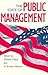 The State of Public Management