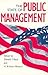 The State of Public Management