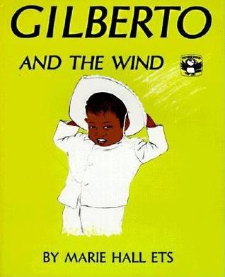 Gilberto and the Wind (Picture Puffins)