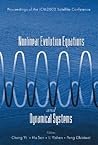 NONLINEAR EVOLUTION EQUATIONS AND DYNAMICAL SYSTEMS, PROCEEDINGS OF THE ICM2002 SATELLITE CONFERENCE