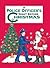 A Policeman's Night Before Christmas